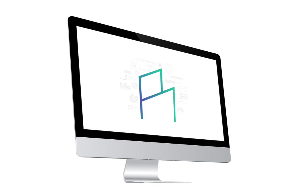 imac p1 logo